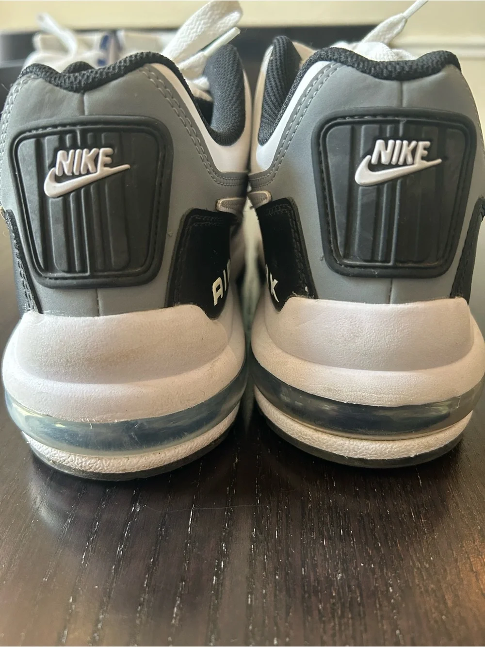 Nike modern air